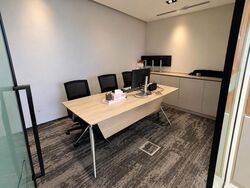 Ngee Ann City (D9), Office #635425601